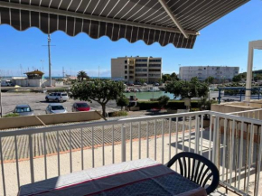 Superbe appartement avec vue sur le port